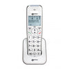 Geemarc - Téléphone Senior AMPLIDECT 295 combiné Additionnel