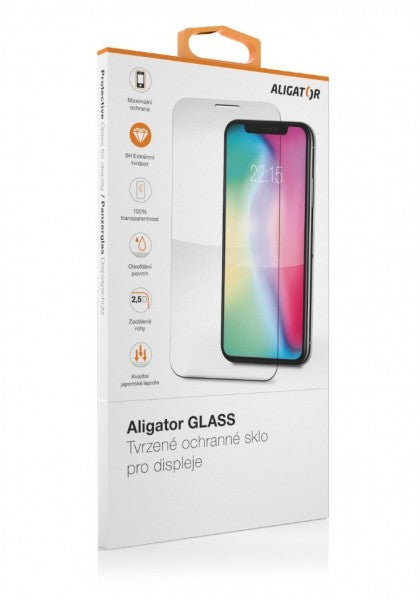 Verre de protection pour smartphone senior EasyPhone S65