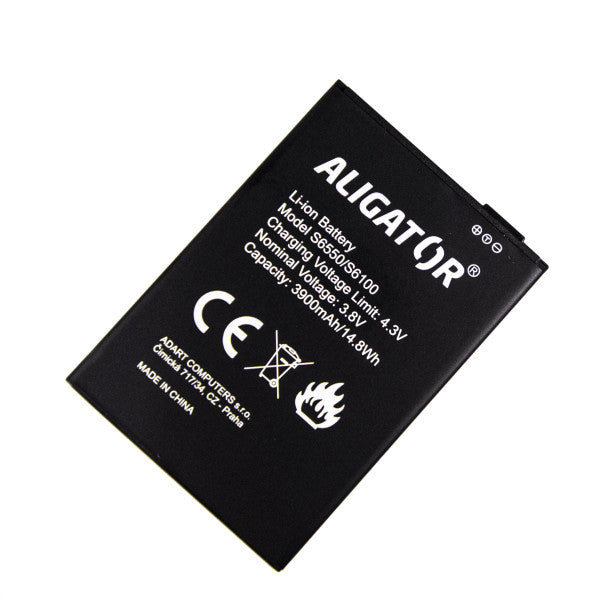 Batterie de Easyphone S55 ou S60 ou S65