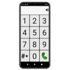 EasyPhone S65 - Smartphone Senior