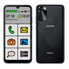 EasyPhone S65 - Smartphone Senior