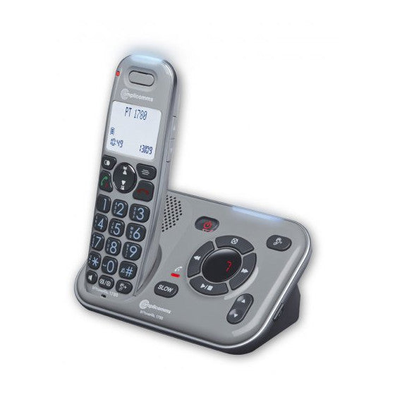 Amplicomms PowerTel M9500 - rú Amplicomms PowerTel M9500 - rú