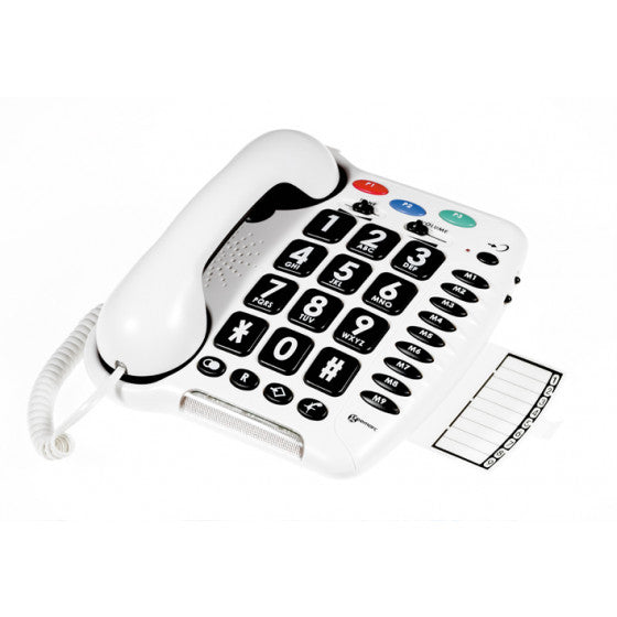 Geemarc - Téléphone senior CL100