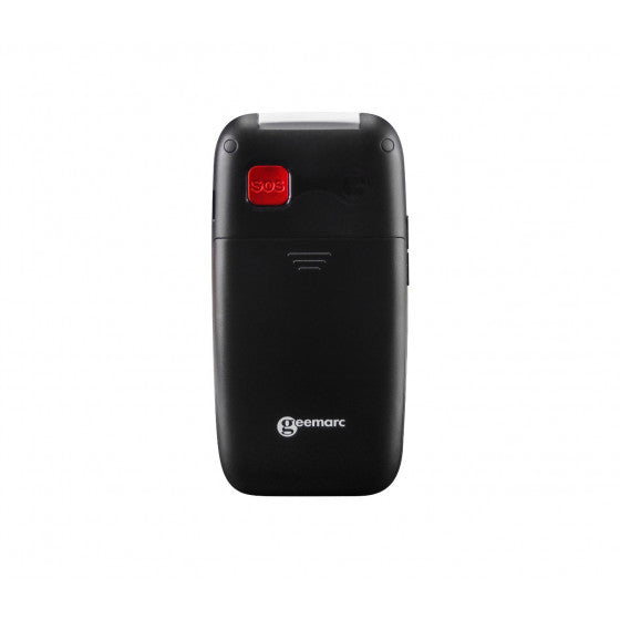 Geemarc - Téléphone portable senior CL8700 4G