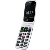 Geemarc - Téléphone portable senior CL8700 4G