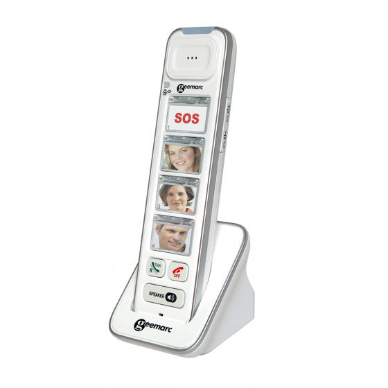 Geemarc - Photophone PHOTODECT 295