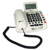 Téléphone filaire Geemarc Serenities pas cher Téléphone filaire Geemarc Serenities pas cher