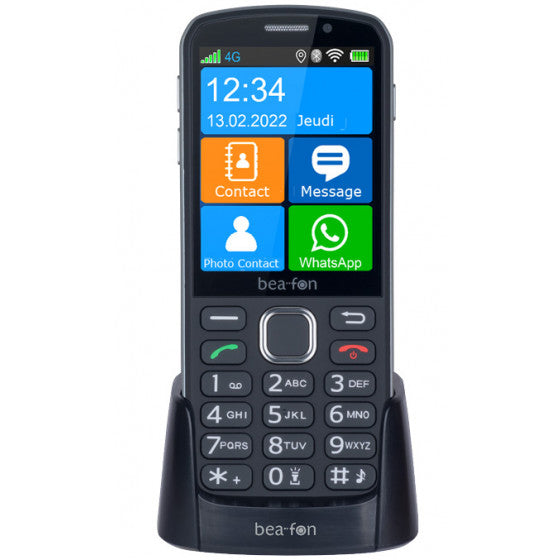 EasyPhone SL860 Touch 4G