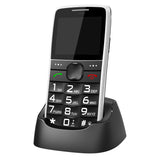 Téléphone portable senior Easyphone A675 Senior