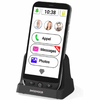 Swissvoice G55 - Smartphone Senior Simple